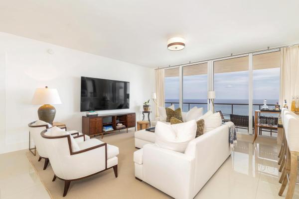 The Ritz-Carlton Residences, 2700 N Ocean Dr #2303b, Riviera Beach, Florida 33404, image 1