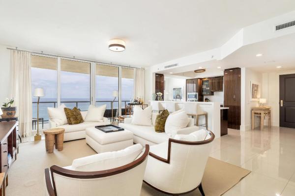 The Ritz-Carlton Residences, 2700 N Ocean Dr #2303B, Riviera Beach, Florida 33404, image 2