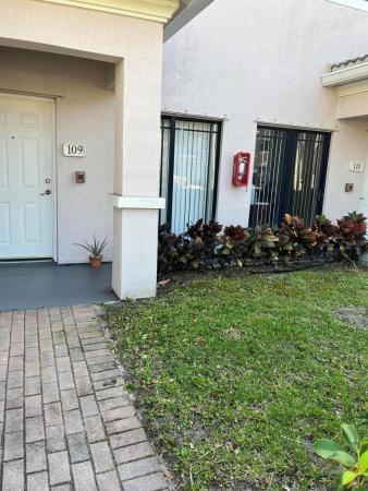 Sarento At San Matera, 2804 Sarento Pl #109, Palm Beach Gardens, Florida 33410, image 1