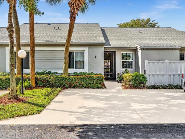 Parklane At Whisper Walk, 8920 Sunscape Ln, Boca Raton, Florida 33496, image 1