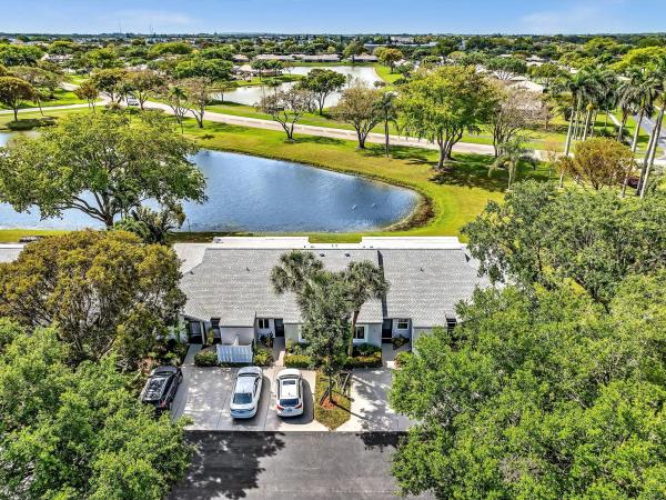Parklane At Whisper Walk, 8920 Sunscape Ln, Boca Raton, Florida 33496, image 1