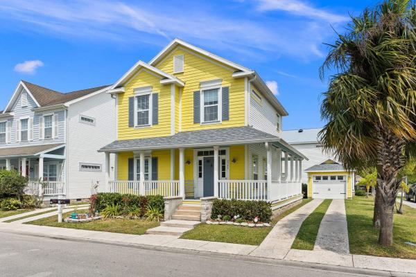 Magnolia Square, 3344 Liberty Square Way, Fort Pierce, Florida 34982, image 1