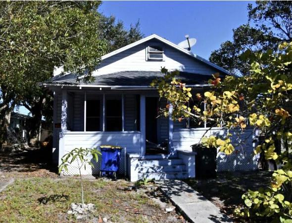 Edgartown, 416 Cedar Pl, Fort Pierce, Florida 34950, image 1
