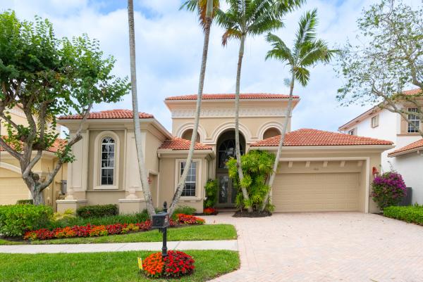 Tradition Cove, 7223 W Tradition Cove Ln, West Palm Beach, Florida 33412, image 1