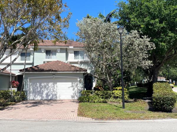 Thousand Oaks, 2001 Oakhurst Way, Riviera Beach, Florida 33404, image 1