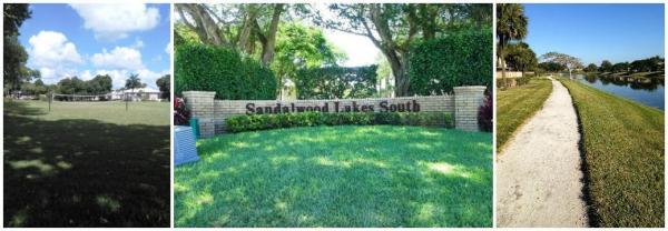 Village Of Sandalwood Lakes South, 5625 56th Way, West Palm Beach, Florida 33409, image 1