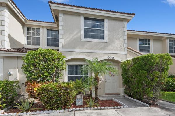 Summit Lake, 972 Summit Lake Dr, West Palm Beach, Florida 33406, image 1