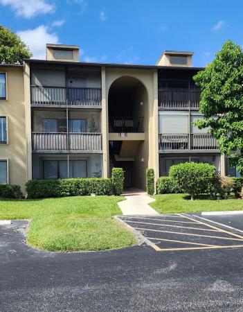 Pine Ridge North 3, 719 Sunny Pine Way #G2, Greenacres, Florida 33415, image 1