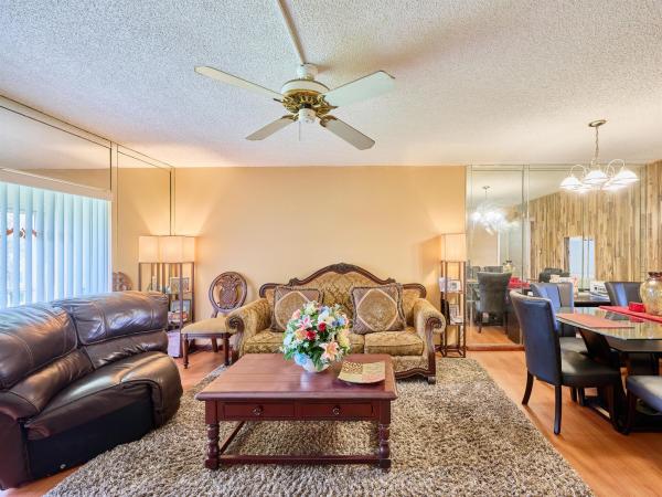 Oriole Gardens 1, 7500 NW 5th Pl #203, Margate, Florida 33063, image 1