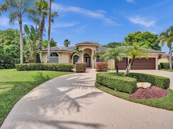 Meadow Run, 9926 NW 66th Mnr Mnr, Parkland, Florida 33076, image 1