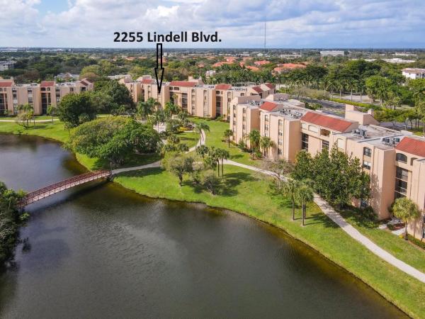 Lavers Delray Racquet Club, 2255 Lindell Blvd #4401, Delray Beach, Florida 33444, image 1