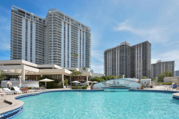 Turnberry Isle North, 19707 Turnberry Way #8-E, Aventura, Florida 33180, image 1