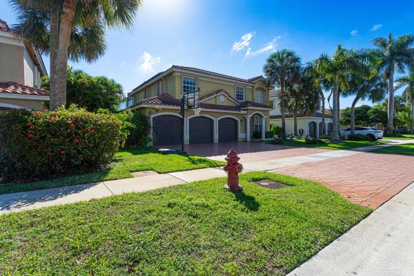 Boca Isles North, 19458 Black Olive Ln, Boca Raton, Florida 33498, image 1