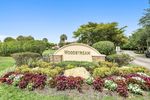 Woodstream, 10323 Hidden Springs Ct, Boca Raton, Florida 33498, image 1