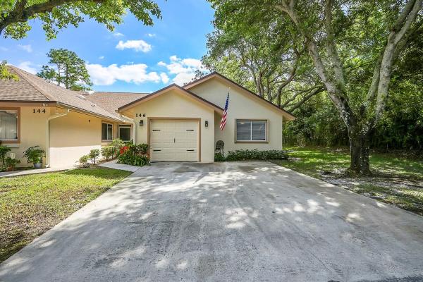 Lantern Walk, 146 Paradise Cres, Royal Palm Beach, Florida 33411, image 1