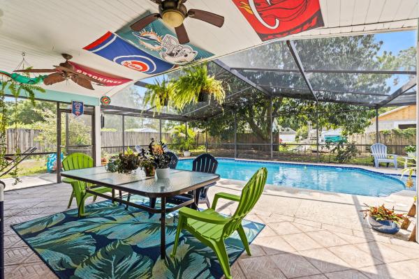 Maravilla Terrace, 1505 Wyoming Ave, Fort Pierce, Florida 34982, image 2
