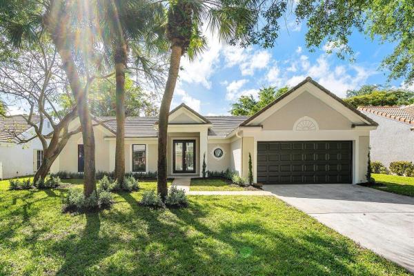 Sabal Lakes, 1740 Park Tree Pl, Delray Beach, Florida 33445, image 1