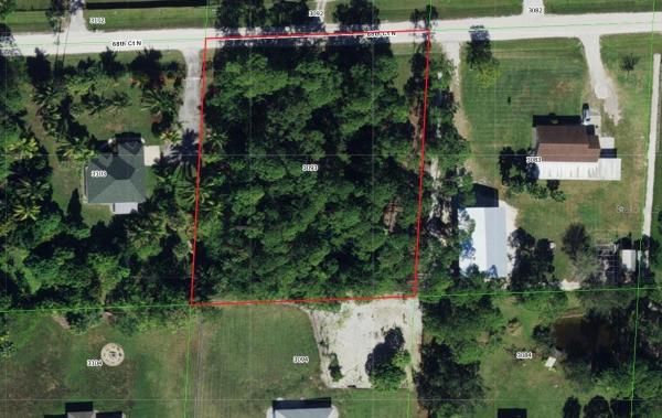 The Acreage, 15825 68th Ct N, Loxahatchee, Florida 33470, image 2