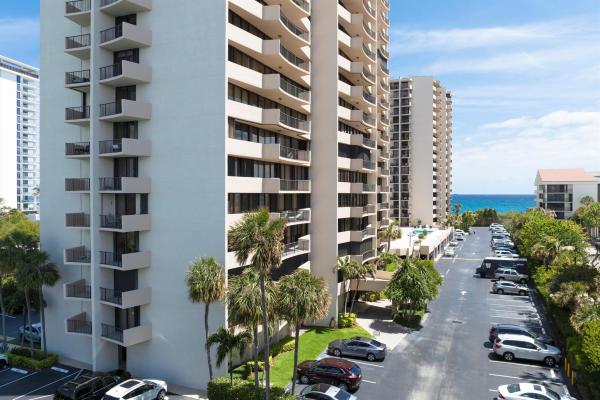Cote D'Azur, 4200 N Ocean Dr #2-1806, Riviera Beach, Florida 33404, image 1