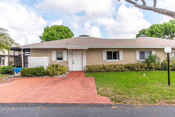 Greenleaf At Whisper Walk, 8821 Echo Ln, Boca Raton, Florida 33496, image 1