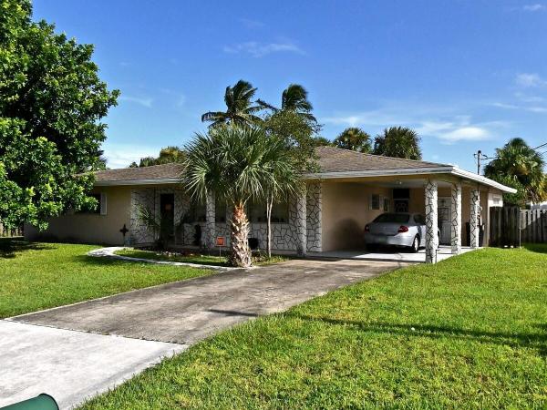 Thumb Point, 1565 Thumb Point Dr, Fort Pierce, Florida 34949, image 1