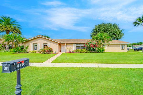 Woodbury, 6161 Woodbury Rd, Boca Raton, Florida 33433, image 1
