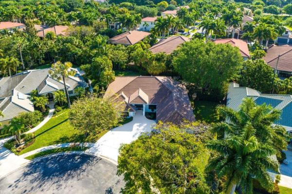 Cocoa Pine Estates, 12908 Cocoa Pine Dr, Boynton Beach, Florida 33436, image 1