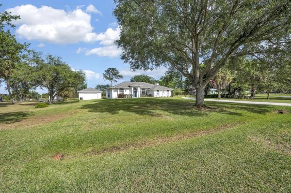 Orange Park, 110 Wooodcrest Dr, Fort Pierce, Florida 34945, image 1