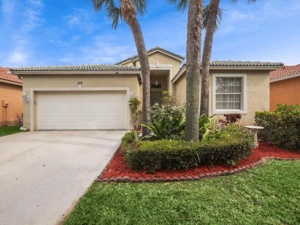 Seminole Lakes, 113 Cayo Costa Ct, Royal Palm Beach, Florida 33411, image 1