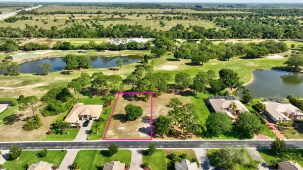 Meadowood Golf & Tennis Club, 9622 Knollwood Ln, Fort Pierce, Florida 34951, image 1