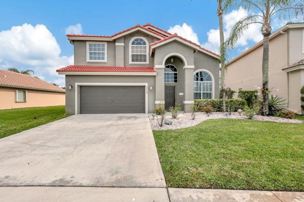 Harbor Cove, 3778 Old Lighthouse Cir, Wellington, Florida 33414, image 1