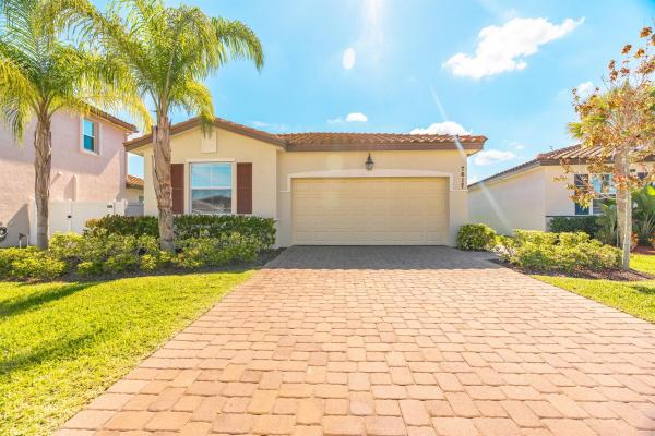 Copper Creek, 7617 NW Greenbank Cir, Port St. Lucie, Florida 34987, image 1