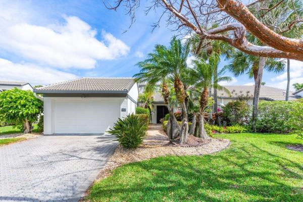 Cambridge At Hunters Run, 84 Cambridge Ln, Boynton Beach, Florida 33436, image 1