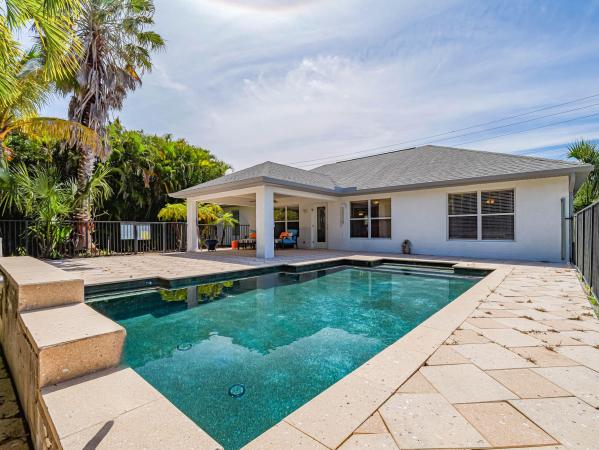 Tulip Park, 1049 SW Alcantarra Blvd, Port St. Lucie, Florida 34953, image 1