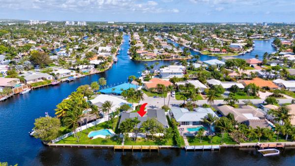 High Ridge Estates, 570 SE 11th St, Pompano Beach, Florida 33060, image 1