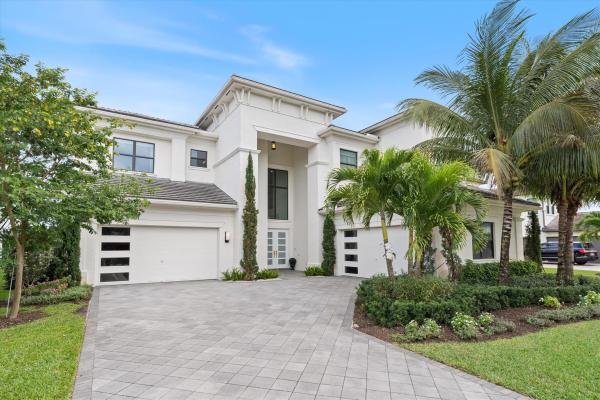 Cambridge At Boca Bridges, 17328 Rosella Rd, Boca Raton, Florida 33496, image 1