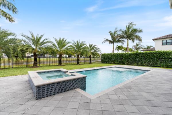 Cambridge At Boca Bridges, 17328 Rosella Rd, Boca Raton, Florida 33496, image 2