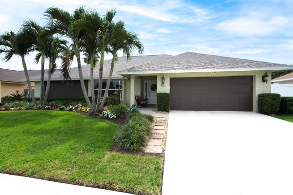 Lake Mango Shores, 2701 Starwood Ct, West Palm Beach, Florida 33406, image 1