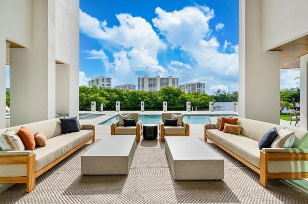 The Sanctuary, 4080 Ibis Point Cir, Boca Raton, Florida 33431, image 3