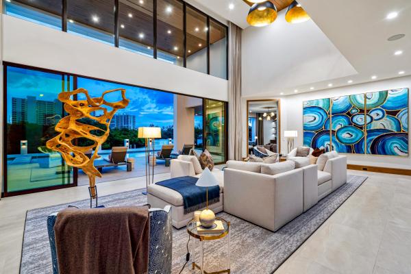 The Sanctuary, 4080 Ibis Point Cir, Boca Raton, Florida 33431, image 1