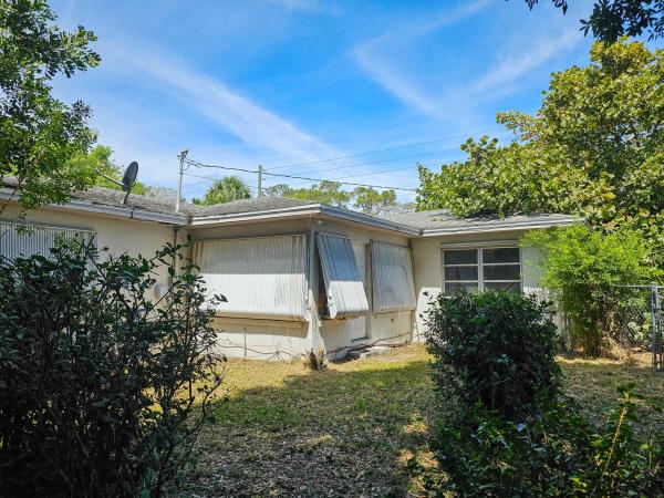 Fort Pierce Residential, 707 Ohio Ave, Fort Pierce, Florida 34950, image 1