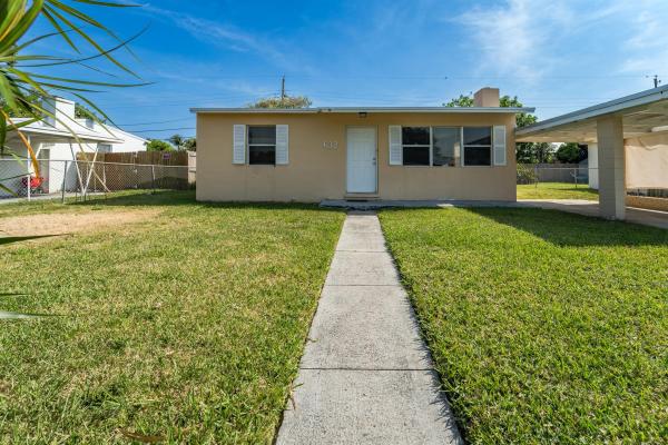 Golfview Heights, 632 Beech Rd, West Palm Beach, Florida 33409, image 1
