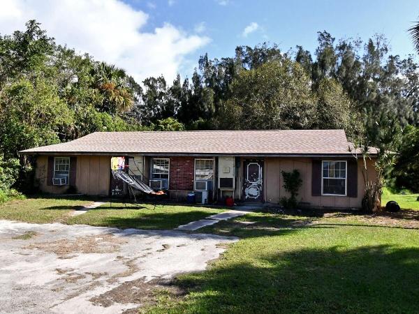 Lakewood Park, 5304 Deleon Ave, Fort Pierce, Florida 34951, image 1