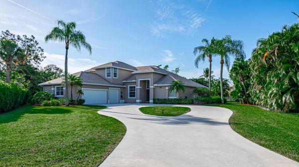 Meadow Wood Of The Landings At Wellington, 15900 Springhill Ct, Wellington, Florida 33414, image 1