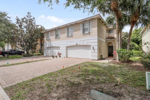 Villa Palma At Northlake, 9151 Villa Palma Ln, Palm Beach Gardens, Florida 33418, image 1