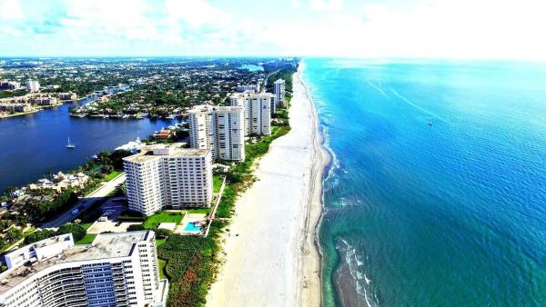 Chalfonte, 500 S Ocean Blvd #303, Boca Raton, Florida 33432, image 1
