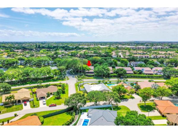 Lakes Of Woodhaven, 6245 Old Court Rd #202, Boca Raton, Florida 33433, image 1