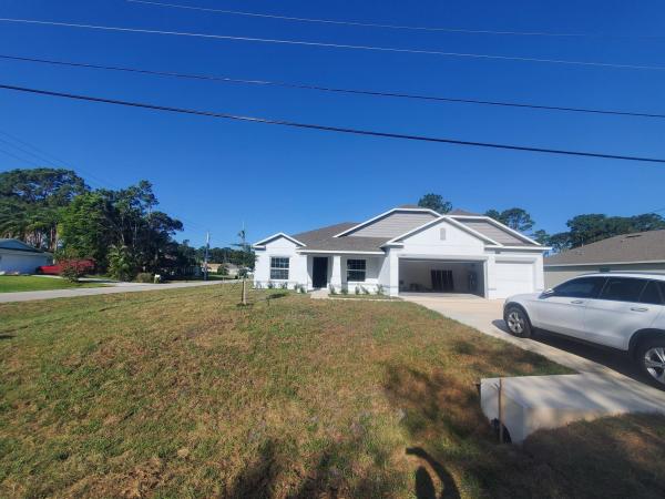 4098 SW Brunswick St, Port St. Lucie, Florida 34953, image 2