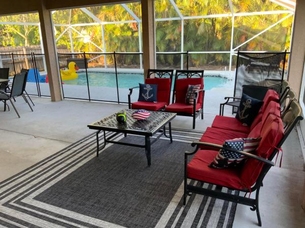 Gatlin Pines, 2857 SW Vittorio St, Port St. Lucie, Florida 34953, image 1