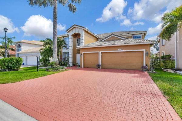 Waters Edge Estates At Boca Winds, 12644 Little Palm Ln, Boca Raton, Florida 33428, image 1